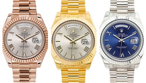 cheap rolex presidential replica|rolex day date alternative.